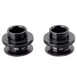 SPANK Asadapter Ø32 Voor HEX Boost Naven - Torsiekappen