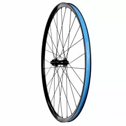 Halo Vapour GXC Voorwiel 29'' - Zwart