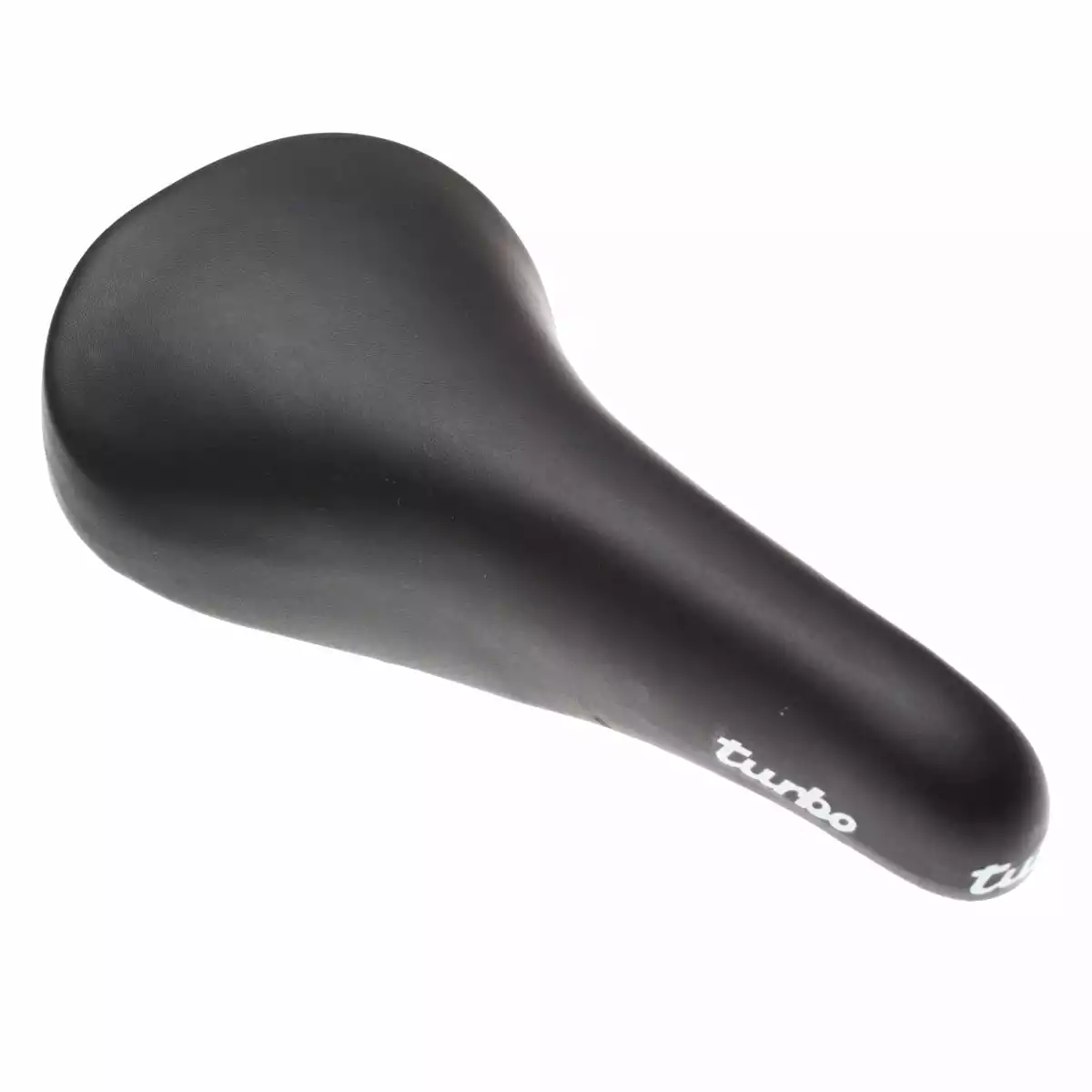 SELLE ITALIA Zadel Turbo 1980 - Zwart 3 SELLE ITALIA Zadel Turbo 1980 - Zwart