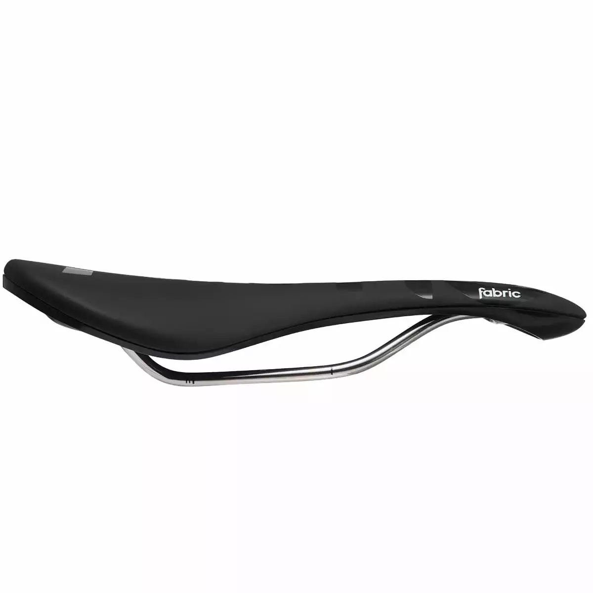 Fabric Line Race Team Ondiep Zadel - Zwart 4 Fabric Line Race Team Ondiep Zadel - Zwart - Afbeelding 2