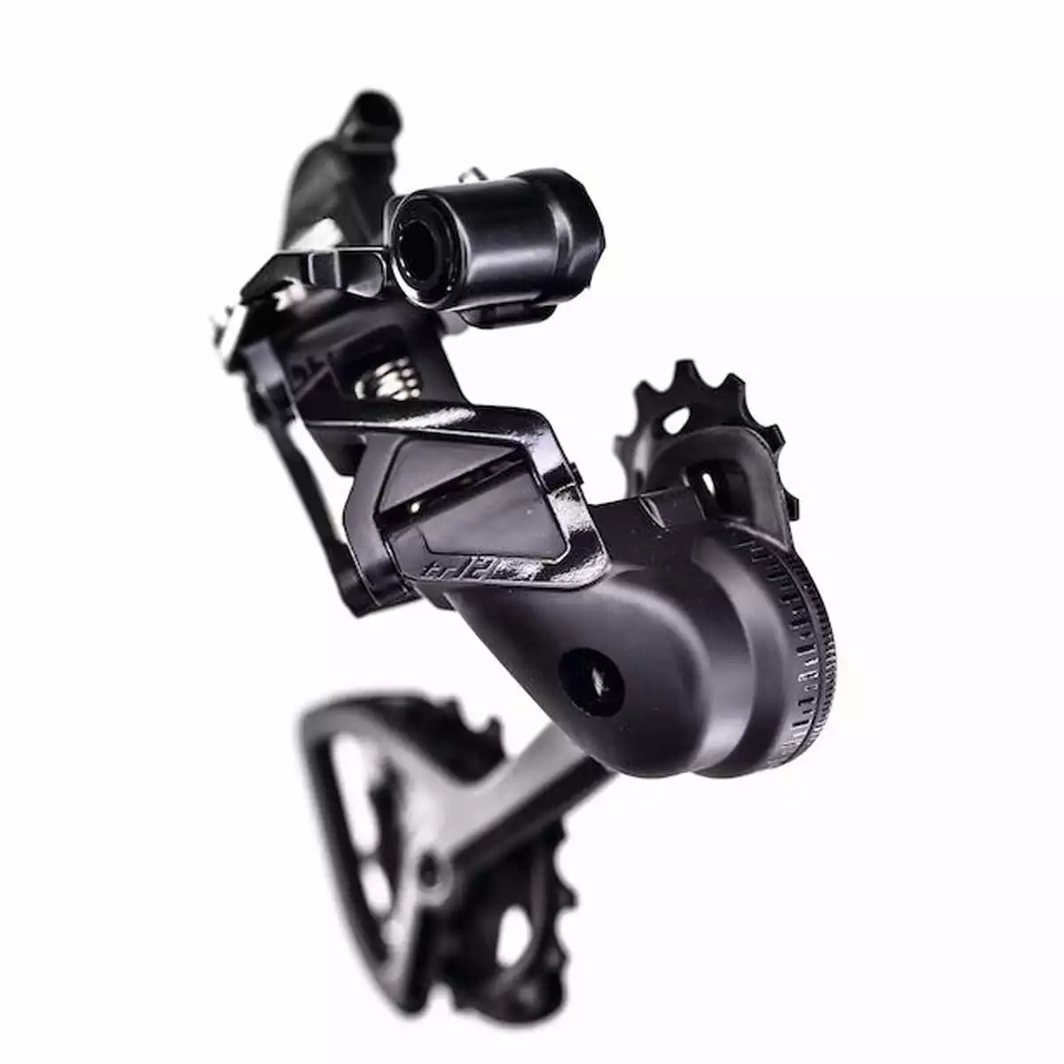 TRP TR12 M-850 12-versnellingsgroep - Zwart 5 TRP TR12 M-850 12-versnellingsgroep - Zwart - Afbeelding 3