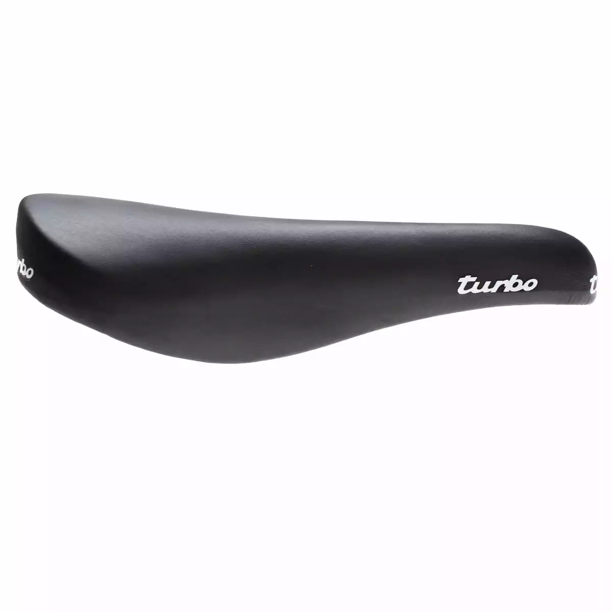 SELLE ITALIA Zadel Turbo 1980 - Zwart 4 SELLE ITALIA Zadel Turbo 1980 - Zwart - Afbeelding 2