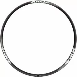 SPANK 359 Velg 27,5 Inch - Zwart