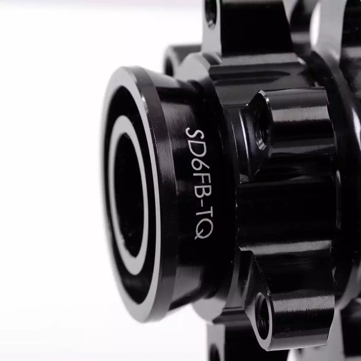 Halo MT Koppel-adapterkit 4 Halo MT Koppel-adapterkit - Afbeelding 2