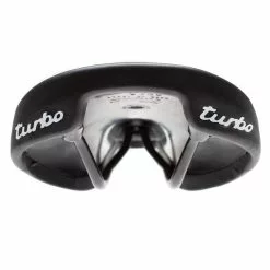 SELLE ITALIA Zadel Turbo 1980 - Zwart 8 SELLE ITALIA Zadel Turbo 1980 - Zwart -Pitlock Verkoop Unbenannt 3BIlr000wEexFo