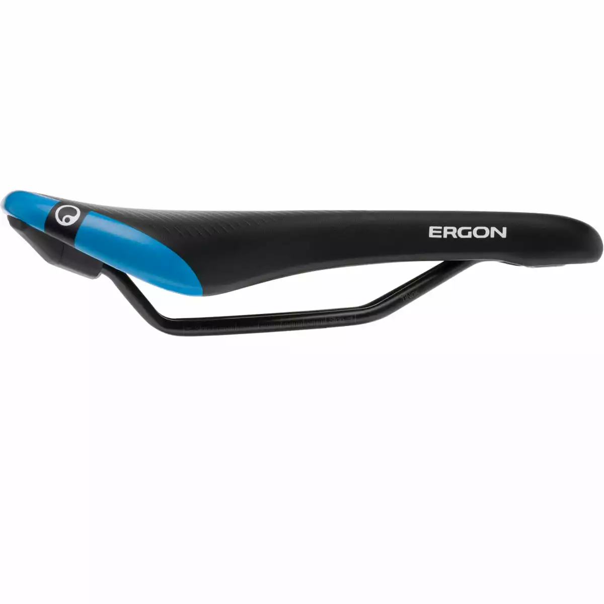 ERGON Zadel SM Pro Heren - Midzomer Blauw - M/L 5 ERGON Zadel SM Pro Heren - Midzomer Blauw - M/L - Afbeelding 3