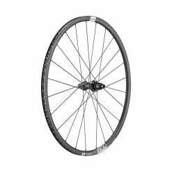 Dt-swiss E 1800 Spline DB 28 Inch Achterwiel, 23mm Lichtmetaal, Centrelock, Sram XDR, 142/12mm TA