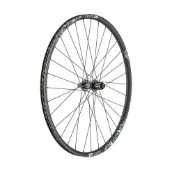 Dt-swiss H 1950 Classic 29 Inch Achterwiel, 25mm Lichtmetaal, Centrelock, Shimano, 142/12mm TA