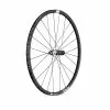 Dt-swiss CR 1600 Spline DB 28 Inch Achterwiel, 23mm Lichtmetaal, Centrelock, Shimano, 142/12mm TA -Pitlock Verkoop WCR1600NIDMSA04480