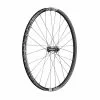 Dt-swiss EX 1700 Spline DB 27,5 Inch Voorwiel, 30mm Lichtmetaal, Centrelock, 110/15mm Boost TA