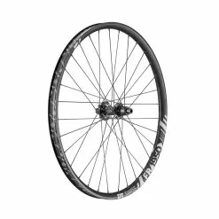 Dt-swiss FR 1950 Classic DB 29 Inch Achterwiel, 30mm Lichtmetaal, IS-6 Gat, Shimano, 148/12mm TA