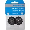 Shimano Schakelpoelieset ULTEGRA 11 Versnellingen -Pitlock Verkoop Y5YE98080