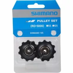 Shimano Schakelpoelieset ULTEGRA 11 Versnellingen