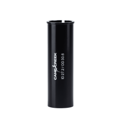 Cane Creek Verloopbus Zitbuis Voor 30,9 Mm Zadelpen