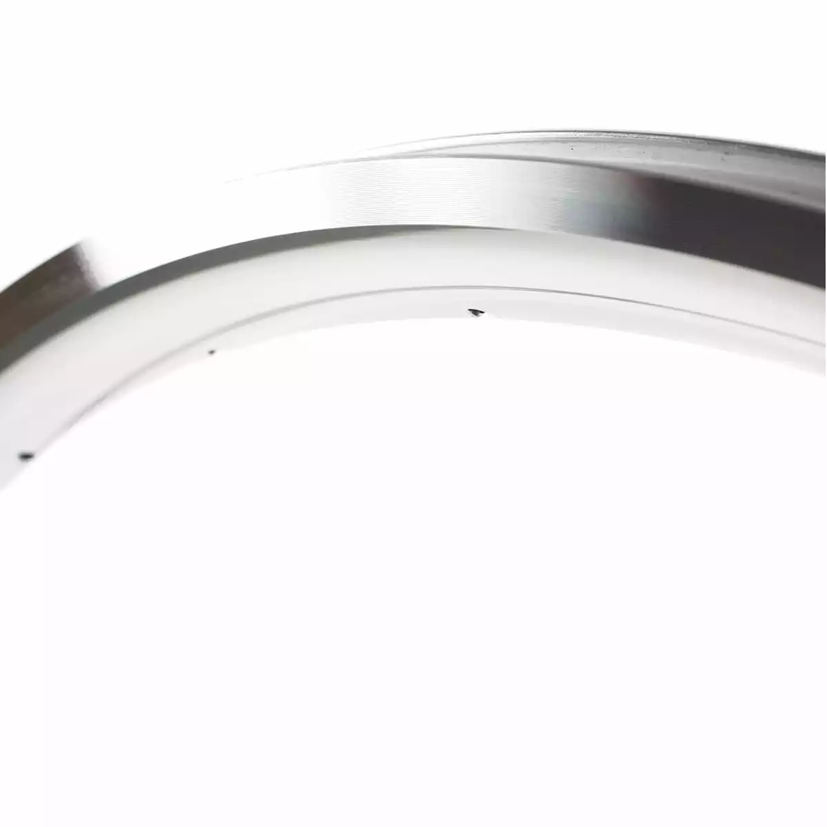 H Plus Son Velg 28 Inch - Archetype - Bewerkt - Zilver 4 H Plus Son Velg 28 Inch - Archetype - Bewerkt - Zilver - Afbeelding 2