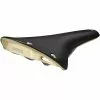 BROOKS C17 Speciaal Gerecycleerd Nylon Cambium Zwart -Pitlock Verkoop brooks cambium c17 special saddle black 10 1137430