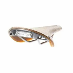 BROOKS C17 Cambium Zadel -Pitlock Verkoop c17 cambium sattel 107387