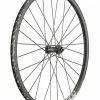 Dt-swiss HG 1800 Spline DB 27.5 Inch Road Hybrid Voorwiel, 24mm Lichtmetaal, Centrelock, 110/12mm Boost TA -Pitlock Verkoop ceb9051a8b1c309840ff81176679aacdHG1800