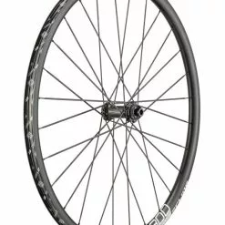 Dt-swiss HG 1800 Spline DB 27.5 Inch Road Hybrid Voorwiel, 24mm Lichtmetaal, Centrelock, 110/12mm Boost TA