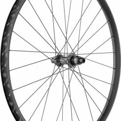 Dt-swiss M 1900 Spline DB 29 Inch Achterwiel, 30mm Lichtmetaal, Centrelock, Sram XD, 148/12mm Boost TA