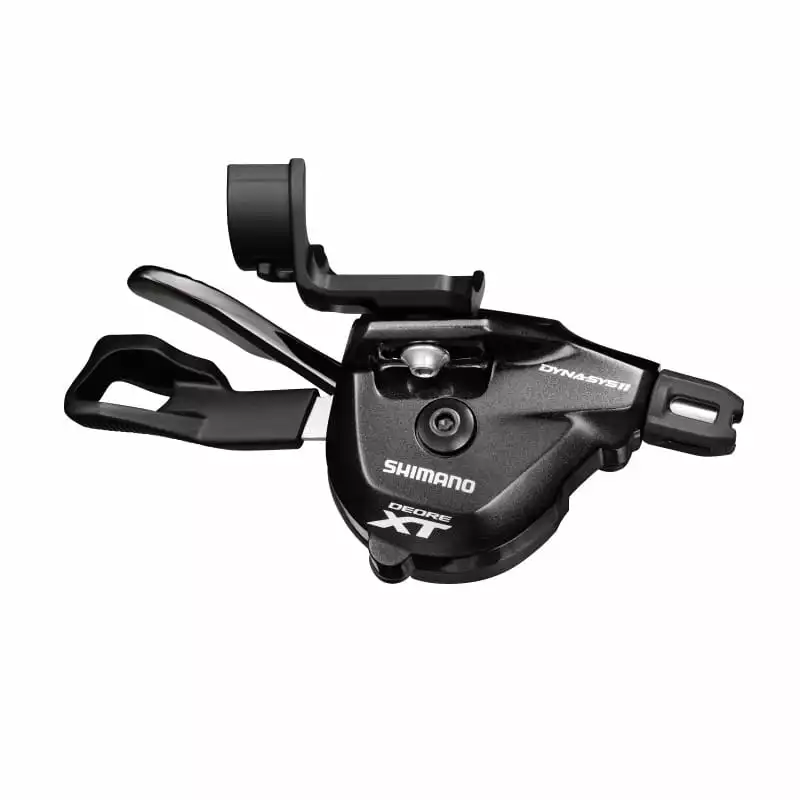 Shimano DEORE XT SL-M8000 I-Spec II Shifters 4 Shimano DEORE XT SL-M8000 I-Spec II Shifters - Afbeelding 2