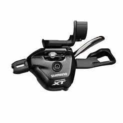 Shimano DEORE XT SL-M8000 I-Spec II Shifters 7 Shimano DEORE XT SL-M8000 I-Spec II Shifters -Pitlock Verkoop deore xt sl m8000 i spec ii schalthebel 146970