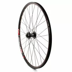 XLC DT Swiss D466 Disc 26/27.5/29 Inch Voorwiel