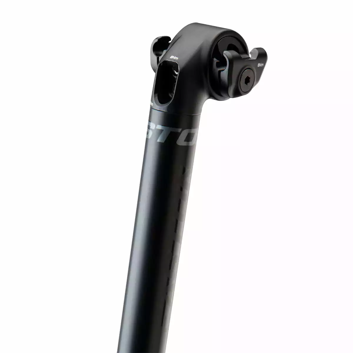 EASTON EC70 Zadelpen - Offset 20 Mm - A 3 EASTON EC70 Zadelpen - Offset 20 Mm - A