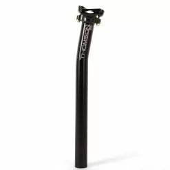 THOMSON Elite Zadelpen Met Setback - Zwart