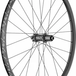 Dt-swiss H 1900 Spline DB 29 Inch Achterwiel, 30mm Alloy, IS-6hole, Shimano, 148/12mm Boost TA