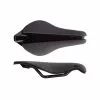 Fabric Tri Flat Pro Zadel - Zwart -Pitlock Verkoop fabric tri flat pro saddle black black 134mm 1 hires