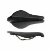Fabric Tri Flat Race Zadel - Zwart -Pitlock Verkoop fabric tri flat race saddle black black 134mm 1 hires