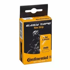 Continental Velglint 2x Easytape Set 7bar - 28/29 Inch