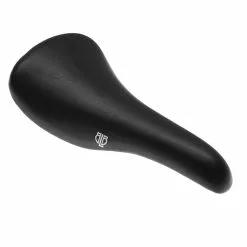 BLB Brick Lane Bikes Vliegzadel - Zwart -Pitlock Verkoop fly sattel black 118941