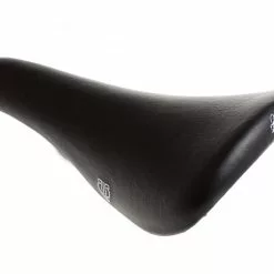 BLB Brick Lane Bikes Vliegzadel - Zwart -Pitlock Verkoop fly sattel black 179362