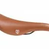 BLB Brick Lane Bikes Vliegzadel - Bruin -Pitlock Verkoop fly sattel brown 179330