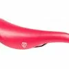 BLB Brick Lane Bikes Vliegzadel - Roze -Pitlock Verkoop fly sattel pink 179348