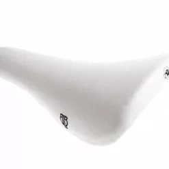 BLB Brick Lane Bikes Vliegzadel - Wit -Pitlock Verkoop fly sattel white 179366