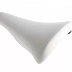 BLB Brick Lane Bikes Fly X Zadel Vegan Microfiber - Wit 7 BLB Brick Lane Bikes Fly X Zadel Vegan Microfiber - Wit -Pitlock Verkoop fly x sattel vegan microfibre weiss 179396