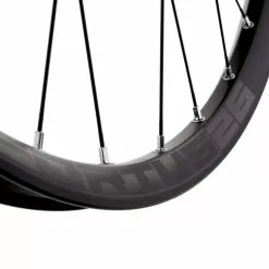 HOPE Fortus 26W Velg - Zwart -Pitlock Verkoop fortus 23 275 004