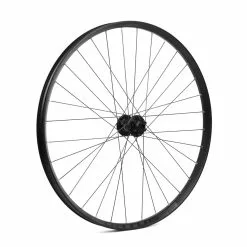 HOPE Fortus 35W Pro 4 Disc Voorwiel 29 Inch 15 X 110 Mm Boost - Zwart