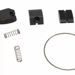 Halo Pallen- En Veerset Voor Supa-Drive Naven