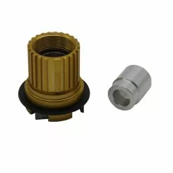 HOPE Pro 2 Evo MicroSpline - Vrijloop 12x142 / 12x148 Boost