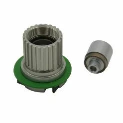 HOPE Pro 4 MicroSpline - Freewheel 135xQR