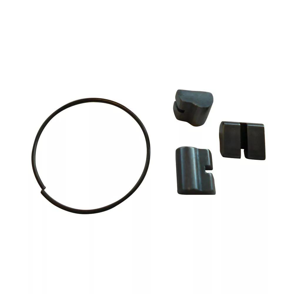 Halo Pallen Voor DJD Bush-naven 3 Halo Pallen Voor DJD Bush-naven