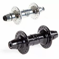 BLB Brick Lane Bikes King Hub Voorwielnaaf