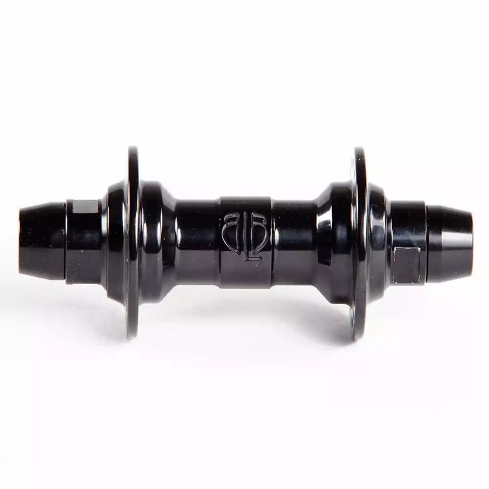 BLB Brick Lane Bikes King Hub Voorwielnaaf 5 BLB Brick Lane Bikes King Hub Voorwielnaaf - Afbeelding 3