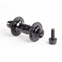 BLB Brick Lane Bikes King Hub Voorwielnaaf 9 BLB Brick Lane Bikes King Hub Voorwielnaaf -Pitlock Verkoop king hub front vorderradnabe 120013