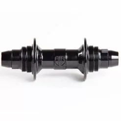 BLB Brick Lane Bikes King Hub Achterwielnaaf - Vast/vast - Zwart -Pitlock Verkoop king hub rear hinterradnabe fixed fixed 120019