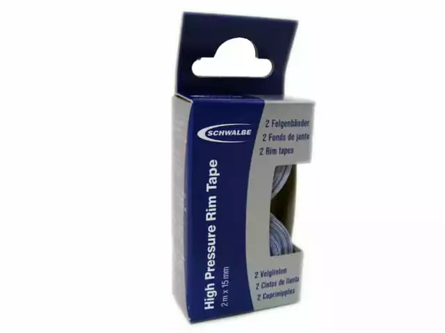 Schwalbe Zelfklevend Velglint - 2m - 2 Stuks 3 Schwalbe Zelfklevend Velglint - 2m - 2 Stuks